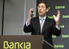 24.260 clientes de Bankia recuperan su inversión en preferentes 24.260 clientes de Bankia recuperan su inversión en preferentes