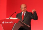 Santander, en la puja por hacerse con el banco polaco BGZ Santander, en la puja por hacerse con el banco polaco BGZ