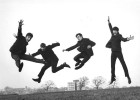 ...Y los Beatles aprendieron a hacer negocios ...Y los Beatles aprendieron a hacer negocios