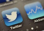 Una empresa 'similar' a Twitter se dispara hasta un 2.400% en Bolsa por error Una empresa 'similar' a Twitter se dispara hasta un 2.400% en Bolsa por error