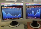 Cientos de fondos de inversión se interesan por la banca española, según Citi Cientos de fondos de inversión se interesan por la banca española, según Citi