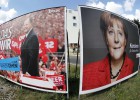 Populares y socialistas se alían para mantenerse en el poder Populares y socialistas se alían para mantenerse en el poder