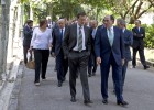 Alierta inicia el jueves la gira española de la gran empresa para contar la recuperación Alierta inicia el jueves la gira española de la gran empresa para contar la recuperación