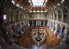 El mercado de renta fija para empresas medianas arranca este lunes El mercado de renta fija para empresas medianas arranca este lunes