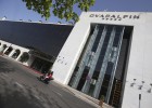 Los hoteleros piden rebajas de tributos a cambio de abrir toda la temporada Los hoteleros piden rebajas de tributos a cambio de abrir toda la temporada