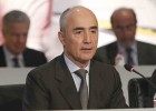 La familia Del Pino reduce al 4% su participación en Indra La familia Del Pino reduce al 4% su participación en Indra