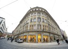 Mango abrirá 13 tiendas 'megastore' a nivel mundial antes de enero Mango abrirá 13 tiendas 'megastore' a nivel mundial antes de enero