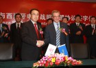 Telefónica ‘recupera’ 428 millones en su inversión en China Unicom Telefónica ‘recupera’ 428 millones en su inversión en China Unicom