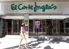 Santander compra por 140 millones el 51% de la financiera de El Corte Inglés Santander compra por 140 millones el 51% de la financiera de El Corte Inglés