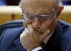 Montoro publicará las balanzas fiscales a finales de este año Montoro publicará las balanzas fiscales a finales de este año