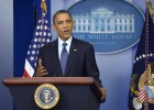 Obama: no aumentar el techo de deuda será como una Obama: no aumentar el techo de deuda será como una