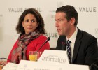 Value Retail pide más apoyo para atraer turismo de compras de lujo Value Retail pide más apoyo para atraer turismo de compras de lujo