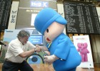 Pocoyó lanza bonos al 11% para evitar entrar en concurso Pocoyó lanza bonos al 11% para evitar entrar en concurso