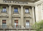 Catalunya Banc iguala la indemnización de Bankia y NCG para pactar su ERE Catalunya Banc iguala la indemnización de Bankia y NCG para pactar su ERE