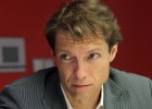“El negocio de los móviles es para quien tenga pulmón” “El negocio de los móviles es para quien tenga pulmón”