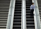 La confianza empresarial sube en el cuarto trimestre por las mejores expectativas La confianza empresarial sube en el cuarto trimestre por las mejores expectativas