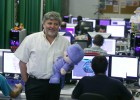 El presidente de Zinkia dice que la empresa “no pretende coger dinero y salir corriendo El presidente de Zinkia dice que la empresa “no pretende coger dinero y salir corriendo