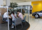 Las matriculaciones caerán aún más en España durante el año que viene Las matriculaciones caerán aún más en España durante el año que viene