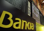 Bankia ingresa 37 millones por la venta de su filial de Bolsa a GVC Bankia ingresa 37 millones por la venta de su filial de Bolsa a GVC