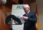 La banca avisa de que España ni superó la crisis ni está exenta de riesgos La banca avisa de que España ni superó la crisis ni está exenta de riesgos