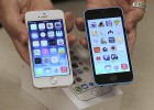 Los nuevos iPhone 5 llegan a España el 25 de octubre Los nuevos iPhone 5 llegan a España el 25 de octubre