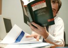 La creación de empresas sube un 3,8% en agosto La creación de empresas sube un 3,8% en agosto