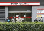 ¿Se está creando empleo en España? Los expertos apuntan a una tibia recuperación ¿Se está creando empleo en España? Los expertos apuntan a una tibia recuperación