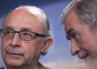 Hacienda pone en marcha la última fase del plan para pagar a proveedores Hacienda pone en marcha la última fase del plan para pagar a proveedores