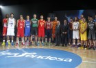 Orange lleva el baloncesto ACB a la guerra de ofertas de las 'telecos' Orange lleva el baloncesto ACB a la guerra de ofertas de las 'telecos'