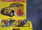 Acuerdo en Donuts: ya no habrá huelga el domingo Acuerdo en Donuts: ya no habrá huelga el domingo