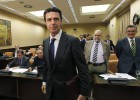 El Gobierno recurre ante el Supremo para evitar tener que indemnizar a Castor El Gobierno recurre ante el Supremo para evitar tener que indemnizar a Castor