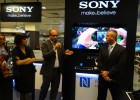 Sony se alía en España con El Corte Inglés para impulsar su negocio móvil Sony se alía en España con El Corte Inglés para impulsar su negocio móvil