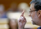 El juez Ruz rechaza citar a Rajoy por el caso Bárcenas El juez Ruz rechaza citar a Rajoy por el caso Bárcenas