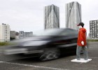 Toyota desarrolla un sistema que evita el atropello de peatones Toyota desarrolla un sistema que evita el atropello de peatones