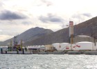 Repsol vende a BP el 25% de la central eléctrica Bahía de Bizkaia Repsol vende a BP el 25% de la central eléctrica Bahía de Bizkaia