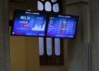 Euforia en el Ibex, neutro en deuda Euforia en el Ibex, neutro en deuda