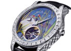¿Un reloj o una joya de 242.000 euros? ¿Un reloj o una joya de 242.000 euros?