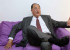 “Si no se arriesga, no se tiene éxito empresarial” “Si no se arriesga, no se tiene éxito empresarial”