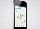WeSmartPark crea una red de parkings inteligentes con plazas ‘low cost’ WeSmartPark crea una red de parkings inteligentes con plazas ‘low cost’