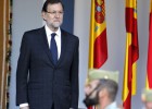 Rajoy defiende a Montoro Rajoy defiende a Montoro