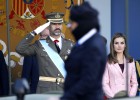 El Príncipe Felipe llama a los españoles a celebrar El Príncipe Felipe llama a los españoles a celebrar