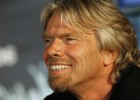 Richard Branson se va al Caribe para no pagar impuestos Richard Branson se va al Caribe para no pagar impuestos