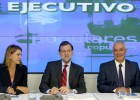 Rajoy se compromete a publicar las balanzas fiscales en diciembre Rajoy se compromete a publicar las balanzas fiscales en diciembre