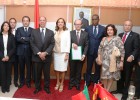 Impulso firma un acuerdo geológico-minero en Angola Impulso firma un acuerdo geológico-minero en Angola