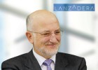 Juan Roig destina otros 15 millones a apoyar a más emprendedores Juan Roig destina otros 15 millones a apoyar a más emprendedores