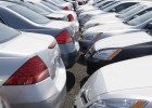 El sector del automóvil español mejora al europeo en riesgo de impago El sector del automóvil español mejora al europeo en riesgo de impago