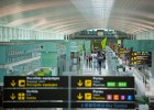 Aena aplicará descuentos a las tasas para incentivar el aumento de pasajeros Aena aplicará descuentos a las tasas para incentivar el aumento de pasajeros