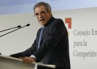 Telefónica negocia la venta de su filial checa con el grupo inversor PPF Telefónica negocia la venta de su filial checa con el grupo inversor PPF