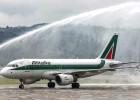 IAG pide a la UE que investigue el rescate de Alitalia IAG pide a la UE que investigue el rescate de Alitalia