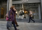 Citigroup prefiere comprar en Zara que en H&M Citigroup prefiere comprar en Zara que en H&M